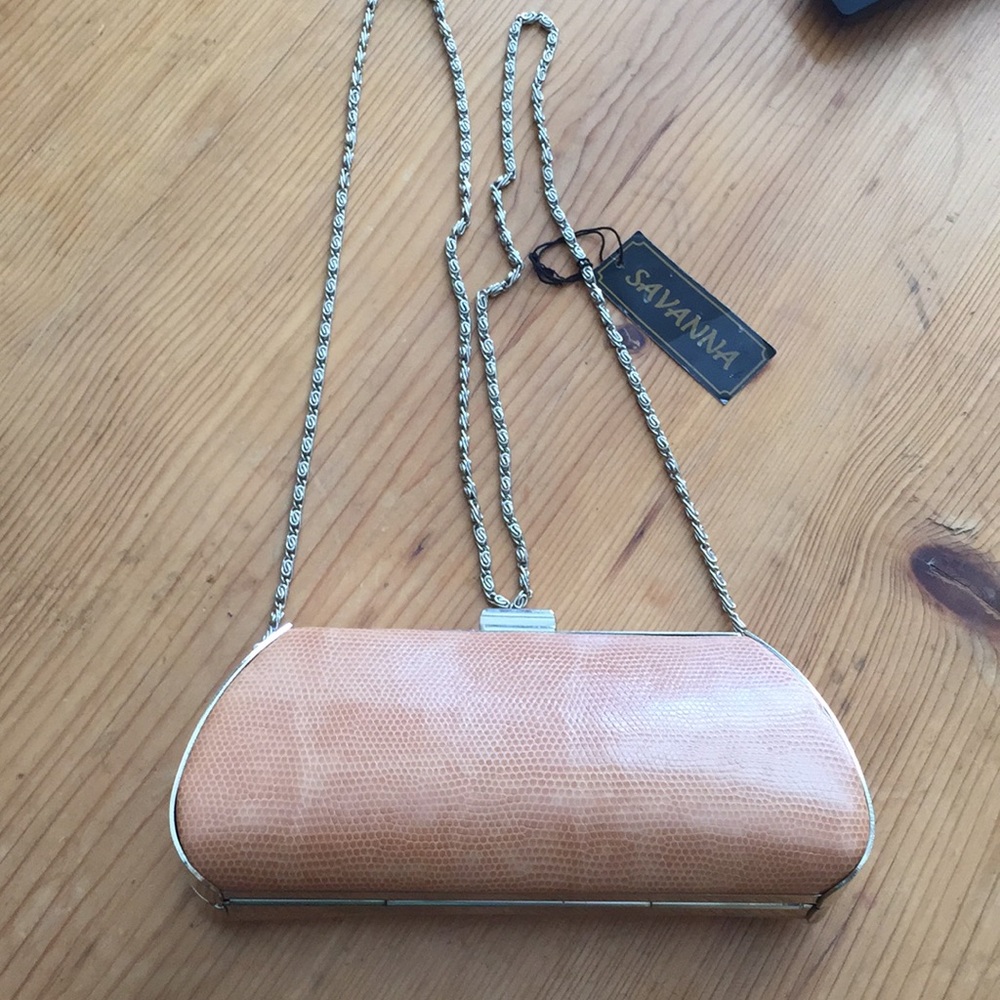 Gorgeous evening bag